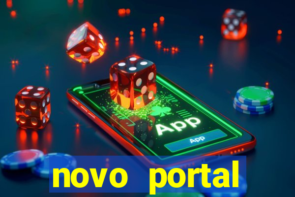 novo portal cruzeiro do sul virtual